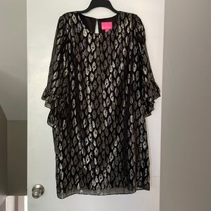 Lilly Pulitzer XL dress